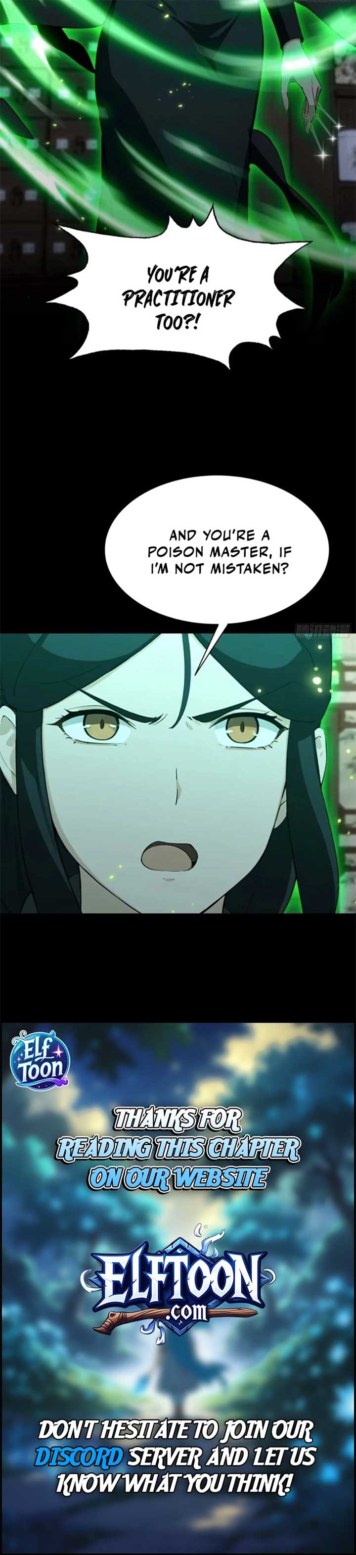 Outrageous! I opened a training class for empresses Chapter 48 31 6