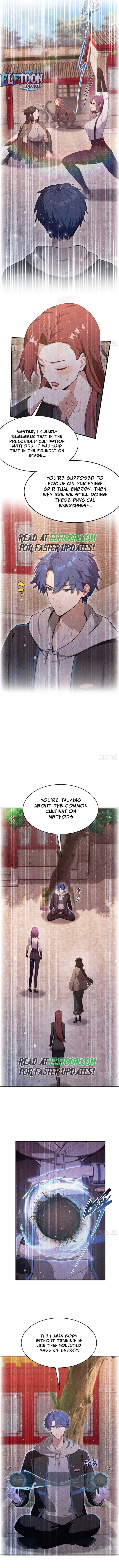 Outrageous! I opened a training class for empresses Chapter 50 28 3