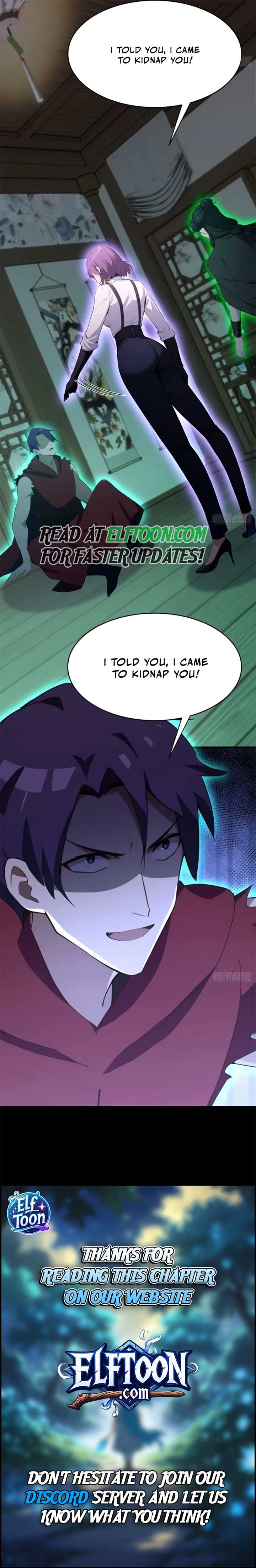 Outrageous! I opened a training class for empresses Chapter 50 31 6