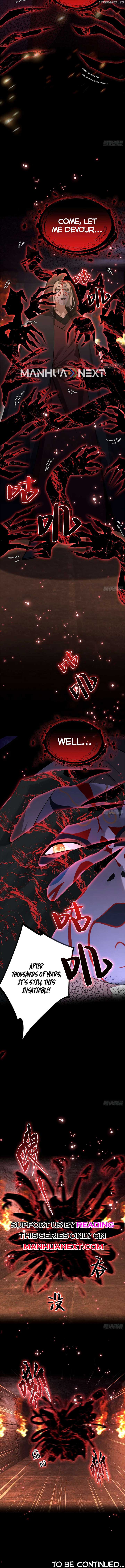 Outrageous! I opened a training class for empresses Chapter 54 50 10