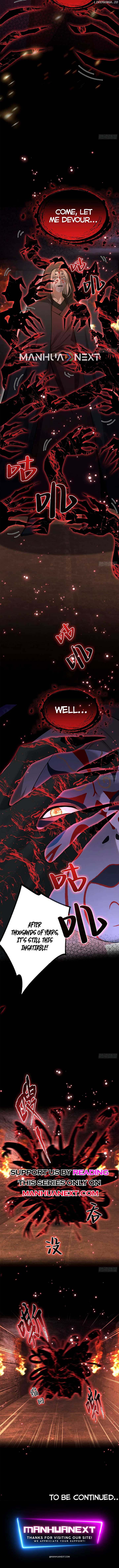 Outrageous! I opened a training class for empresses Chapter 54 51 11