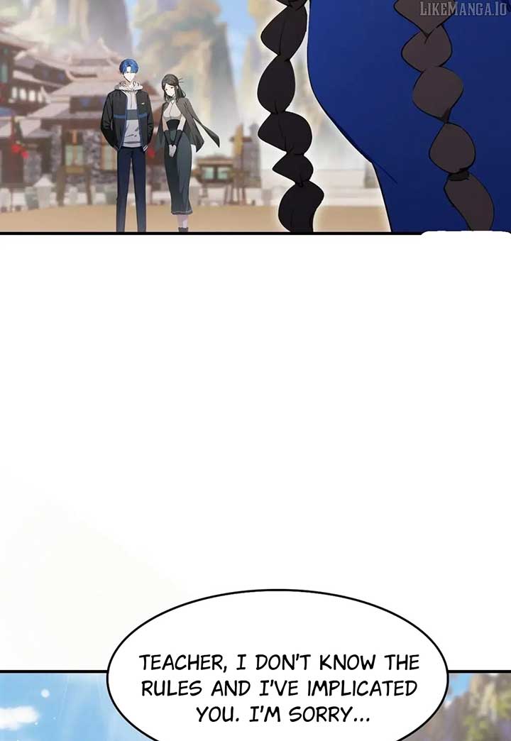 Outrageous! I opened a training class for empresses Chapter 61 279 02