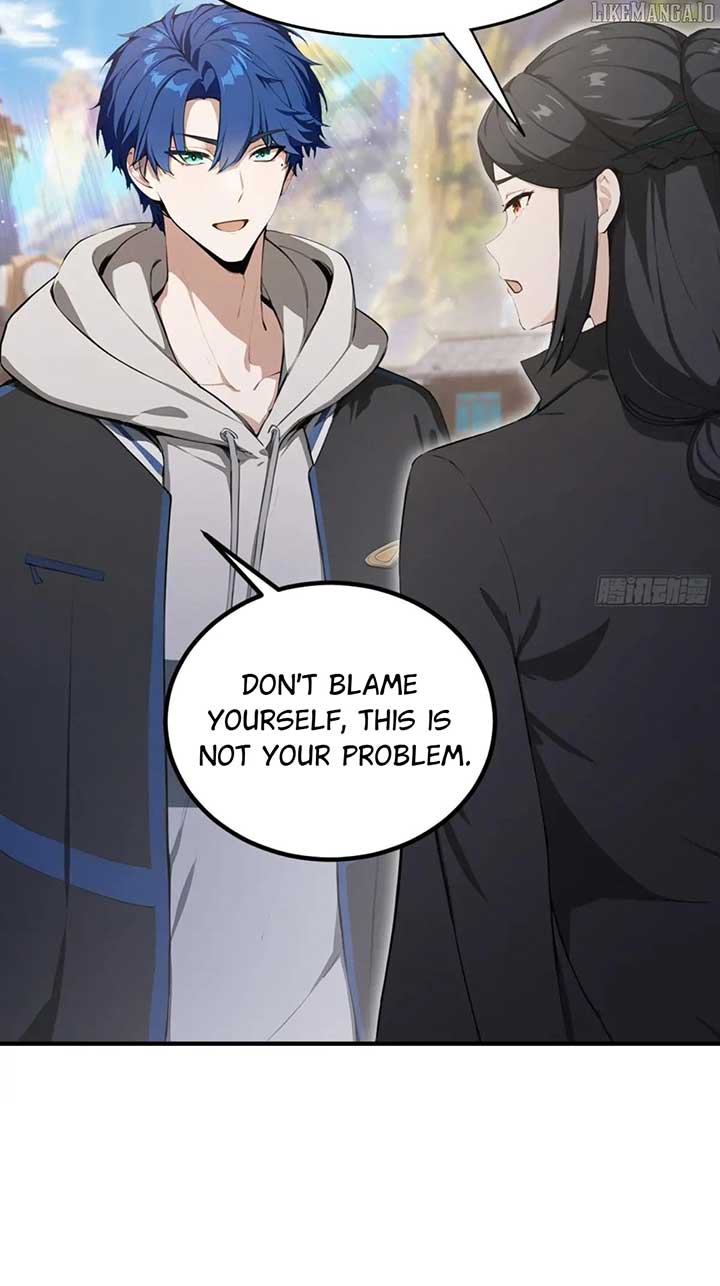 Outrageous! I opened a training class for empresses Chapter 61 280 03