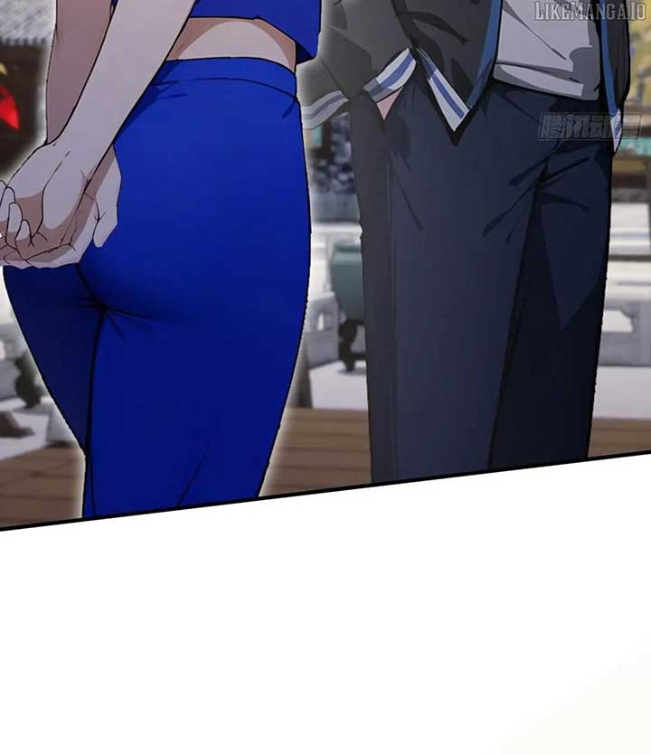 Outrageous! I opened a training class for empresses Chapter 61 282 05