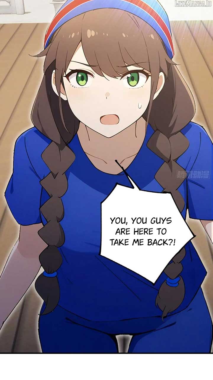 Outrageous! I opened a training class for empresses Chapter 61 287 10