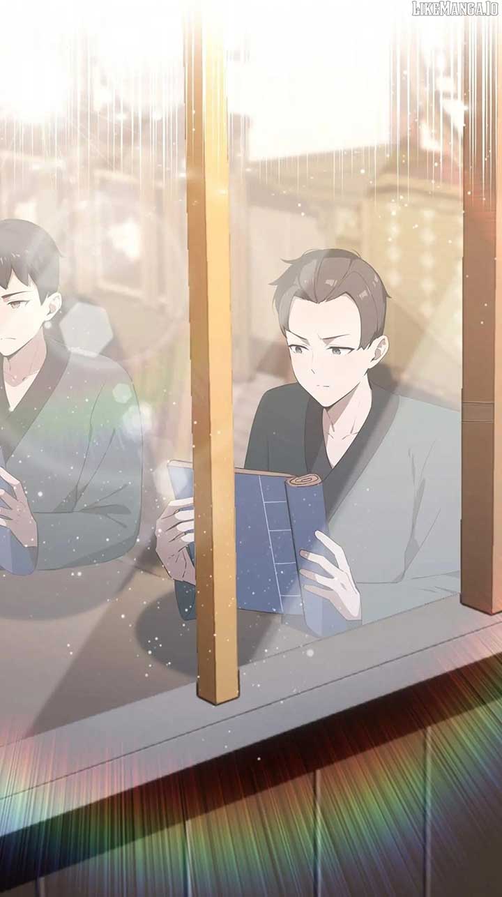 Outrageous! I opened a training class for empresses Chapter 61 291 14