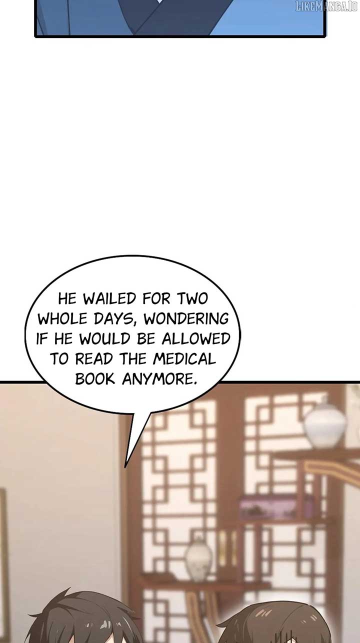 Outrageous! I opened a training class for empresses Chapter 61 293 16