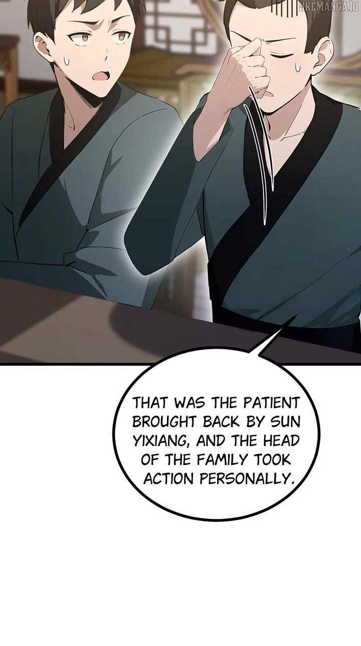 Outrageous! I opened a training class for empresses Chapter 61 294 17