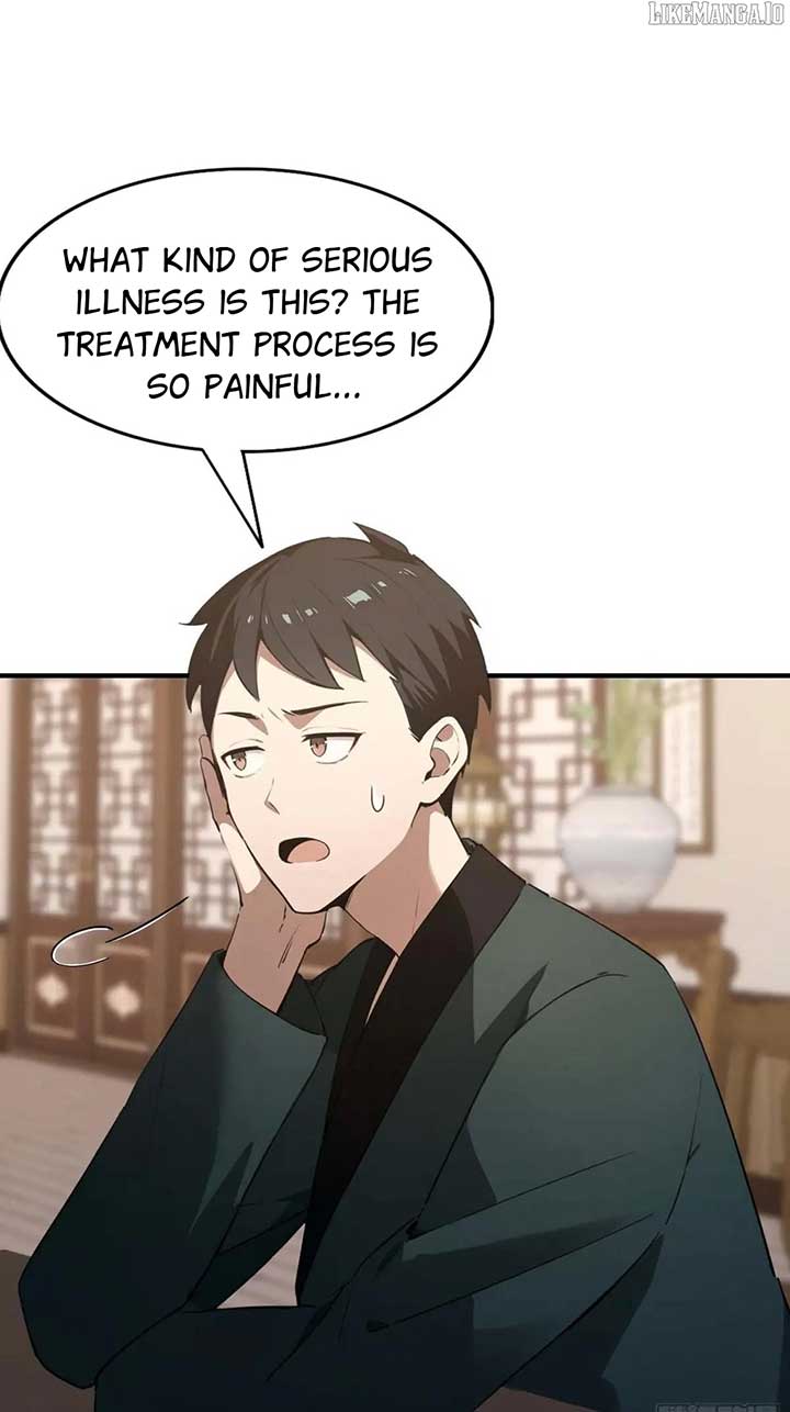 Outrageous! I opened a training class for empresses Chapter 61 295 18