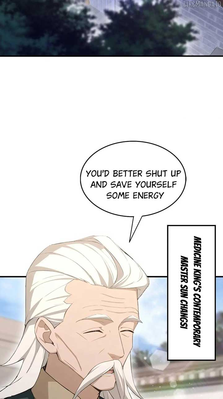 Outrageous! I opened a training class for empresses Chapter 61 298 21