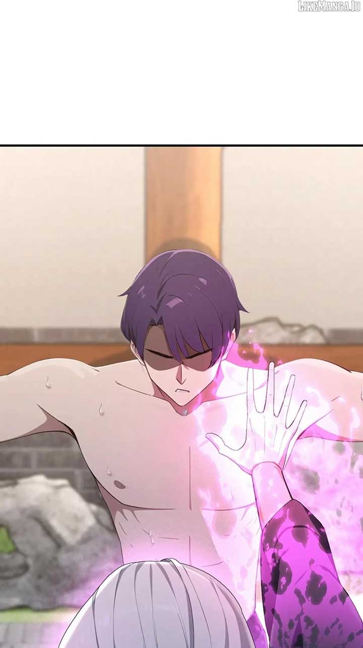 Outrageous! I opened a training class for empresses Chapter 61 301 24