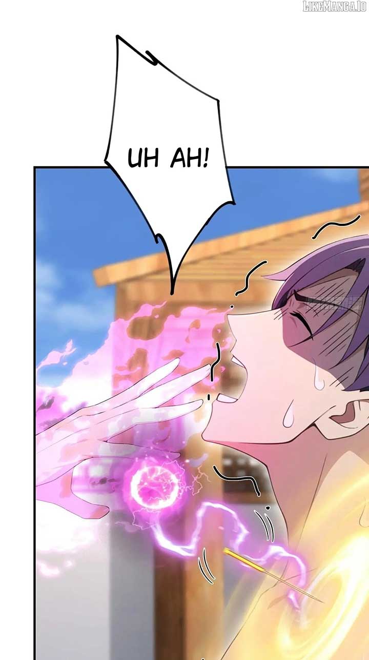 Outrageous! I opened a training class for empresses Chapter 61 303 26