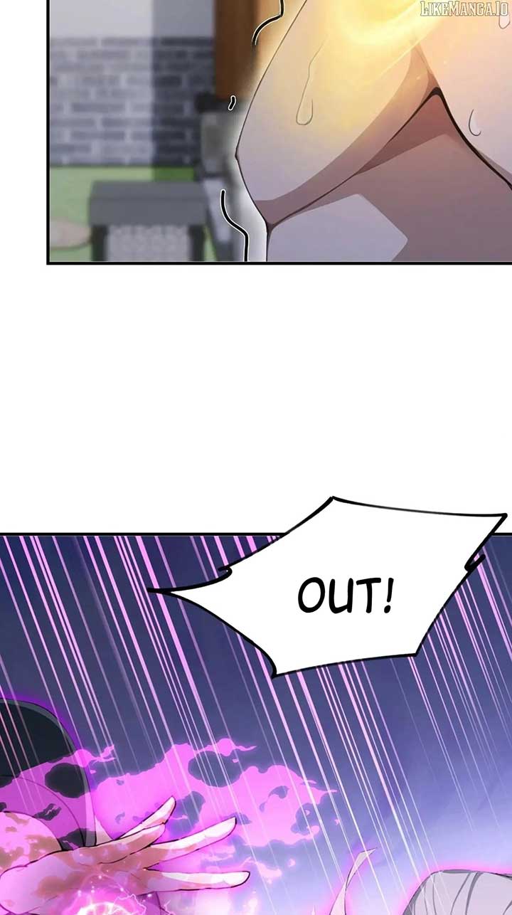 Outrageous! I opened a training class for empresses Chapter 61 304 27