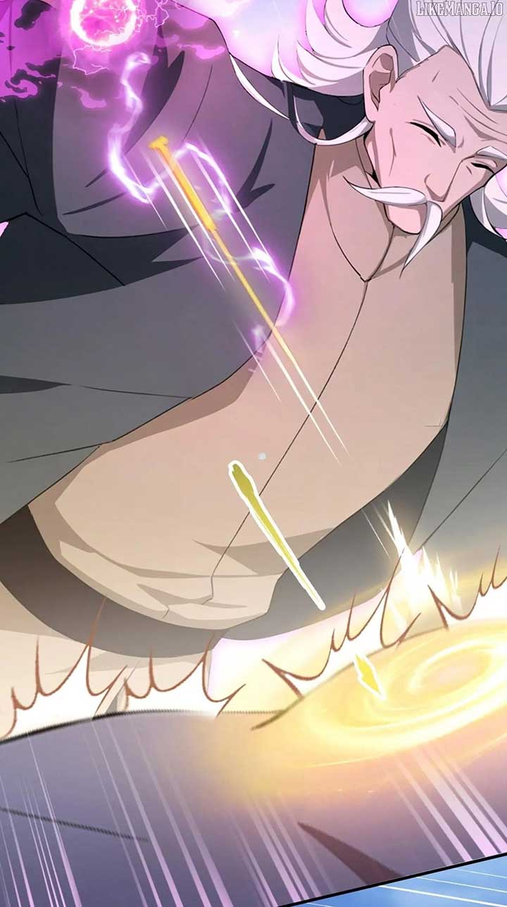 Outrageous! I opened a training class for empresses Chapter 61 305 28