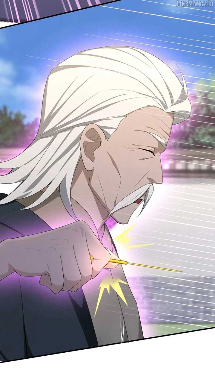 Outrageous! I opened a training class for empresses Chapter 61 306 29