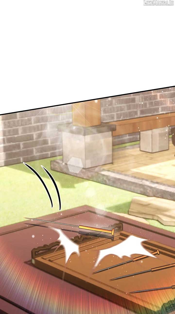 Outrageous! I opened a training class for empresses Chapter 61 307 30