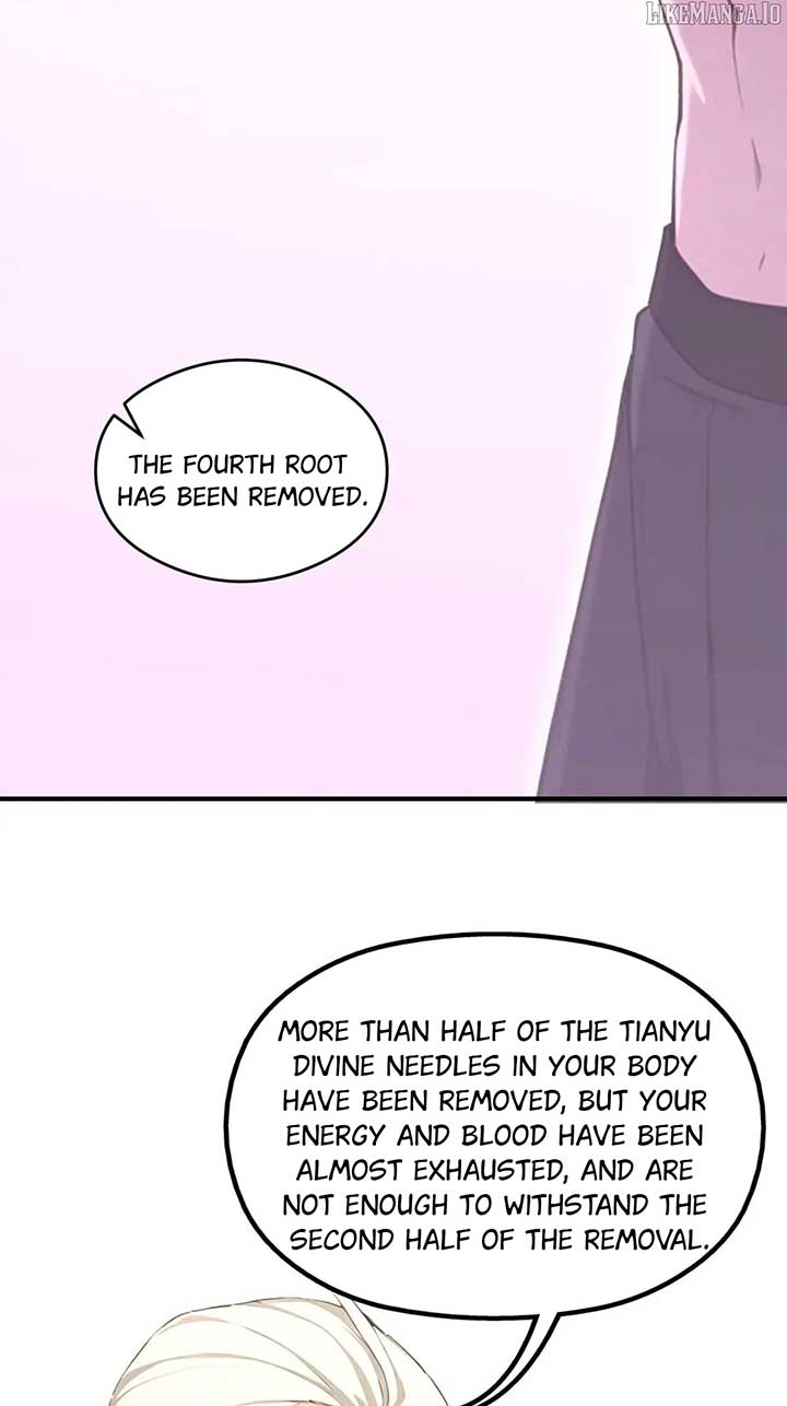 Outrageous! I opened a training class for empresses Chapter 61 310 33