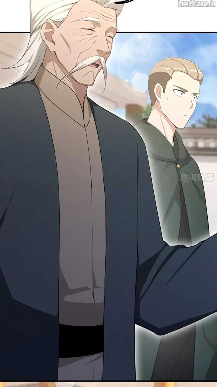 Outrageous! I opened a training class for empresses Chapter 61 311 34