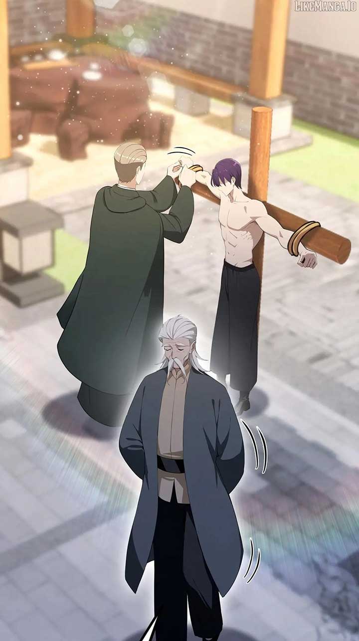 Outrageous! I opened a training class for empresses Chapter 61 312 35