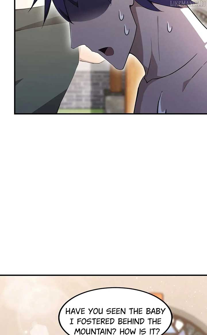 Outrageous! I opened a training class for empresses Chapter 61 314 37