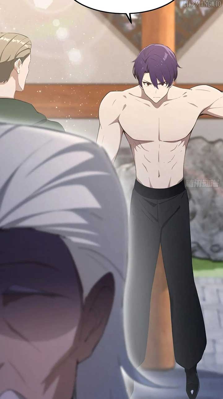 Outrageous! I opened a training class for empresses Chapter 61 315 38