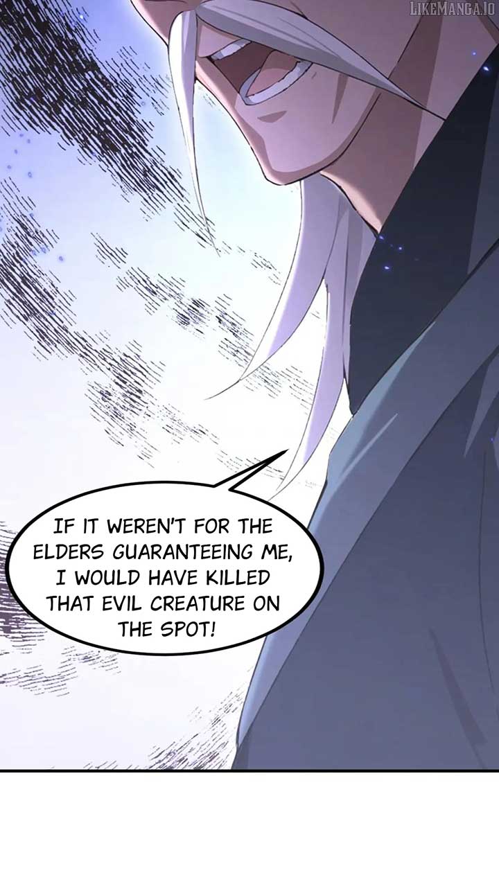 Outrageous! I opened a training class for empresses Chapter 61 318 41