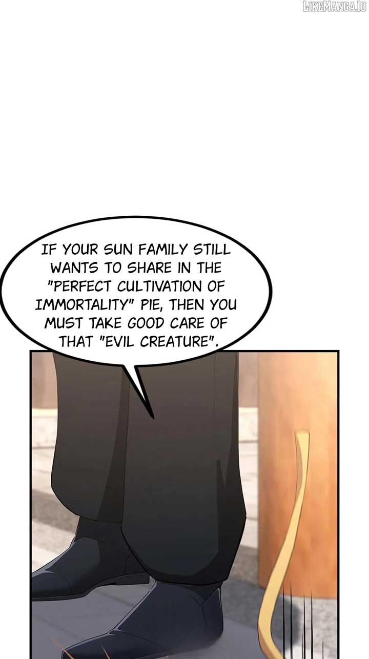 Outrageous! I opened a training class for empresses Chapter 61 319 42