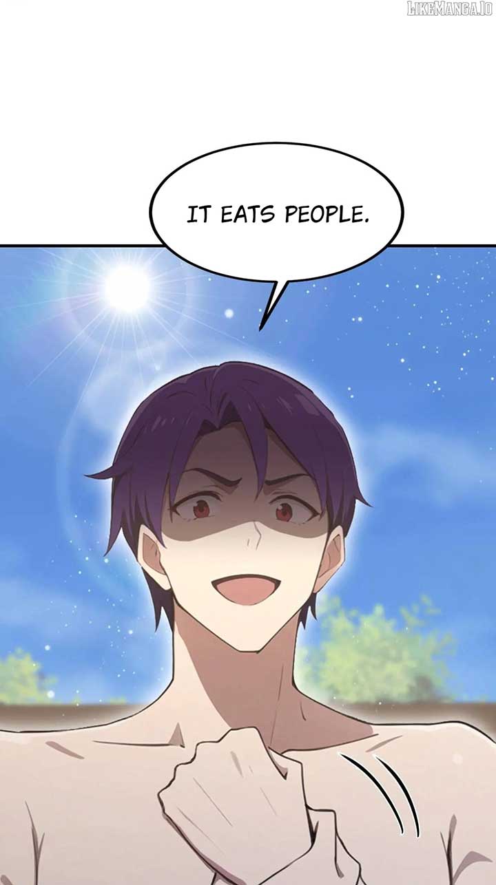 Outrageous! I opened a training class for empresses Chapter 61 322 45