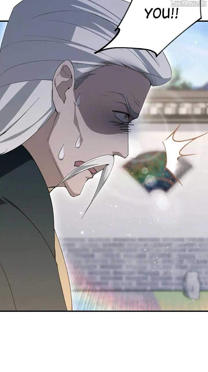 Outrageous! I opened a training class for empresses Chapter 61 324 47