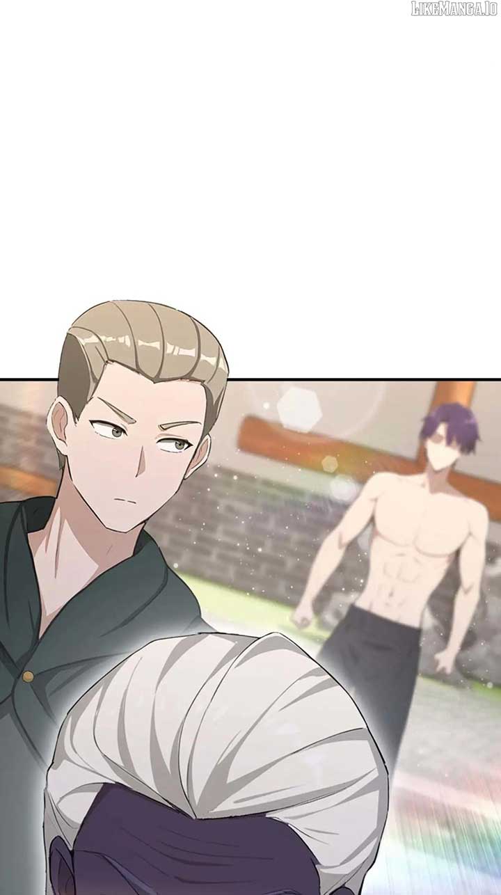 Outrageous! I opened a training class for empresses Chapter 61 325 48