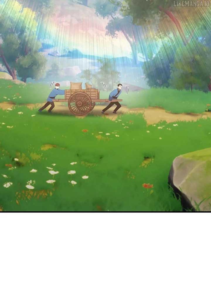 Outrageous! I opened a training class for empresses Chapter 61 329 52