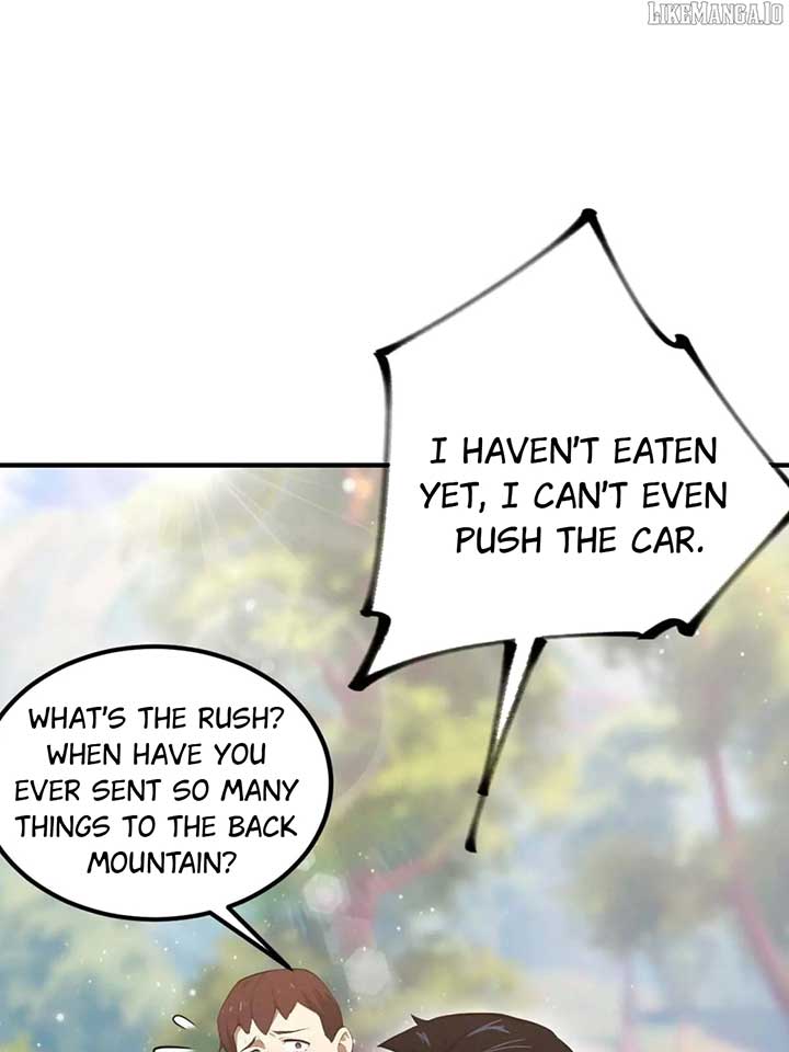 Outrageous! I opened a training class for empresses Chapter 61 330 53