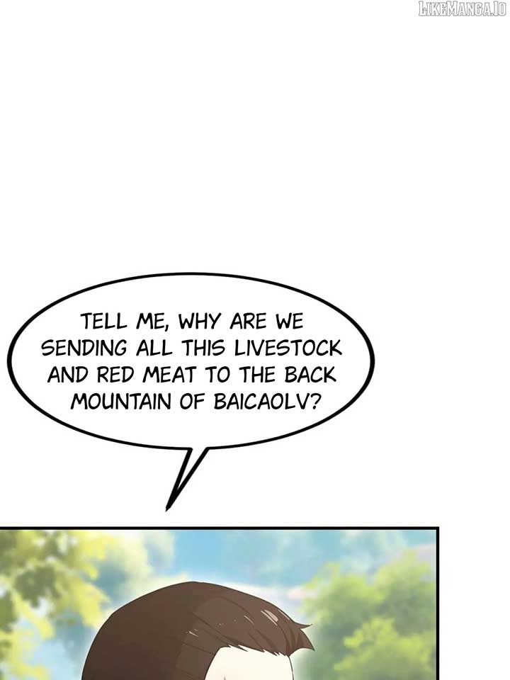 Outrageous! I opened a training class for empresses Chapter 61 332 55