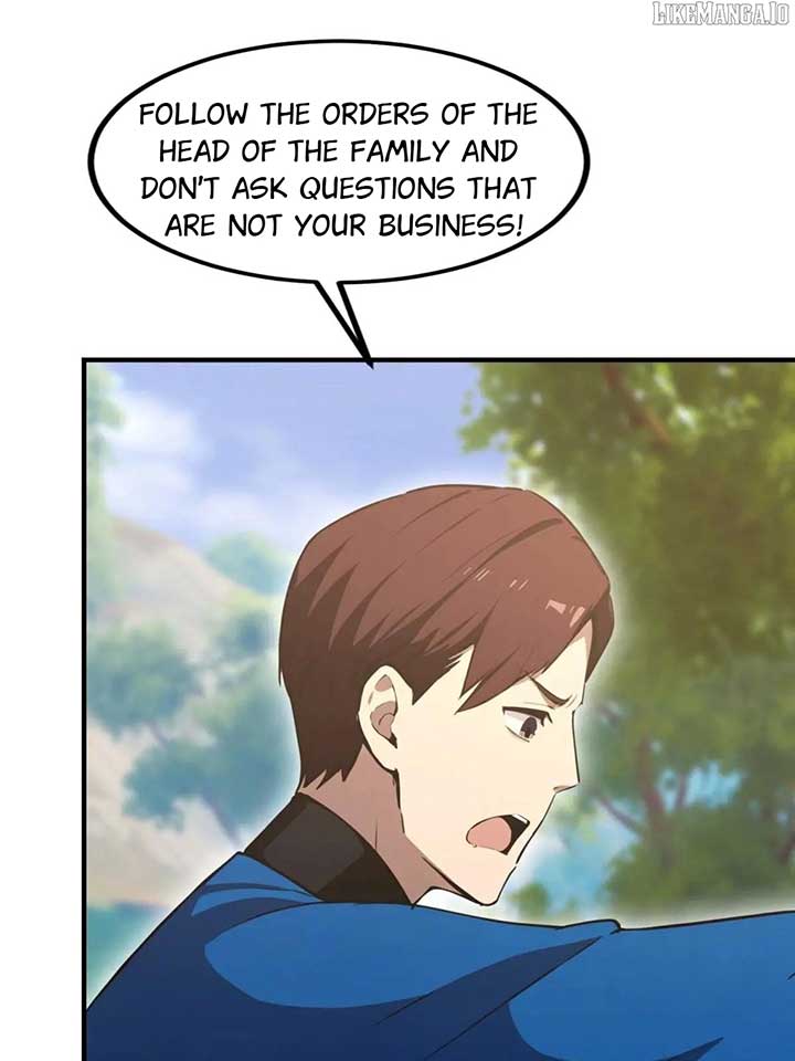 Outrageous! I opened a training class for empresses Chapter 61 334 57