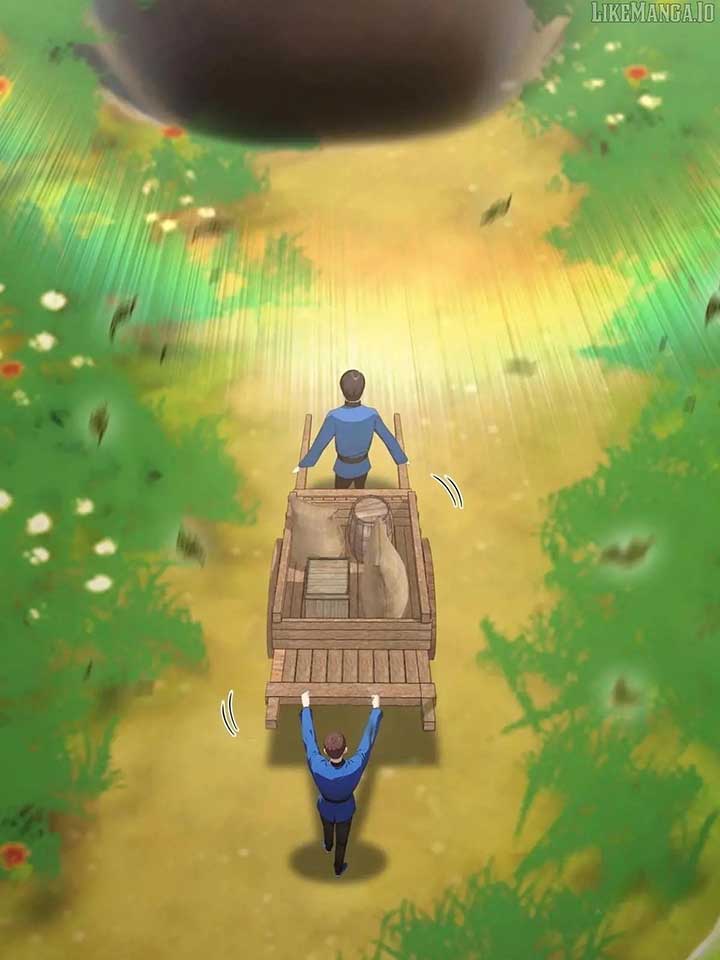 Outrageous! I opened a training class for empresses Chapter 61 337 60