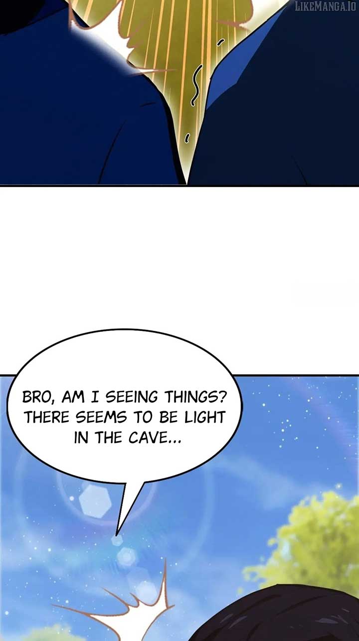 Outrageous! I opened a training class for empresses Chapter 61 343 66