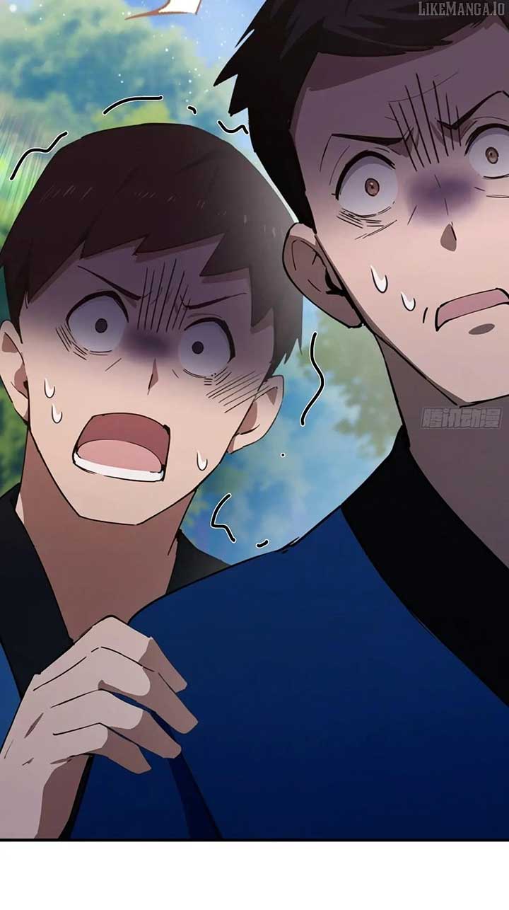 Outrageous! I opened a training class for empresses Chapter 61 344 67