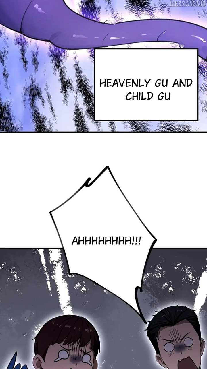 Outrageous! I opened a training class for empresses Chapter 61 349 72