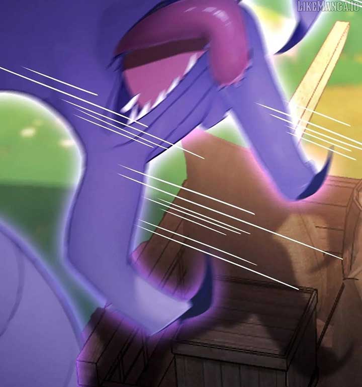 Outrageous! I opened a training class for empresses Chapter 61 352 75