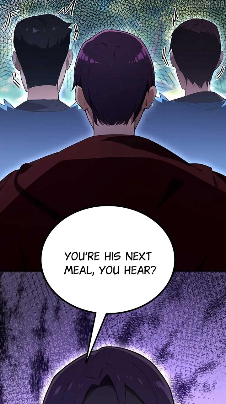 Outrageous! I opened a training class for empresses Chapter 61 355 78