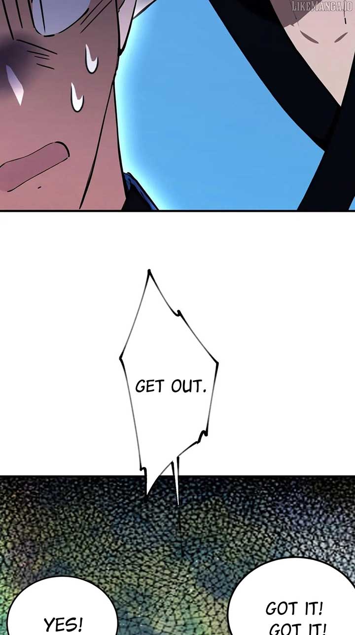 Outrageous! I opened a training class for empresses Chapter 61 357 80