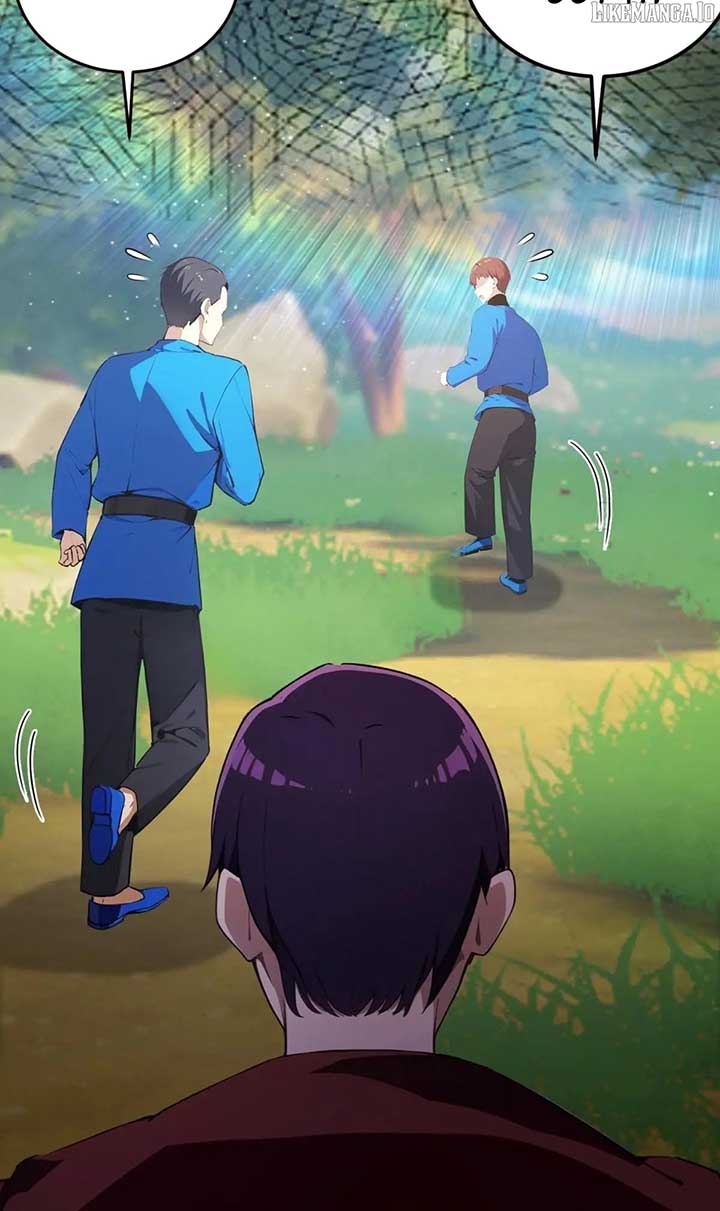 Outrageous! I opened a training class for empresses Chapter 61 358 81