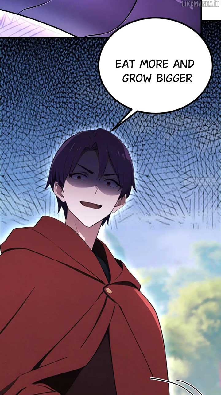 Outrageous! I opened a training class for empresses Chapter 61 360 83