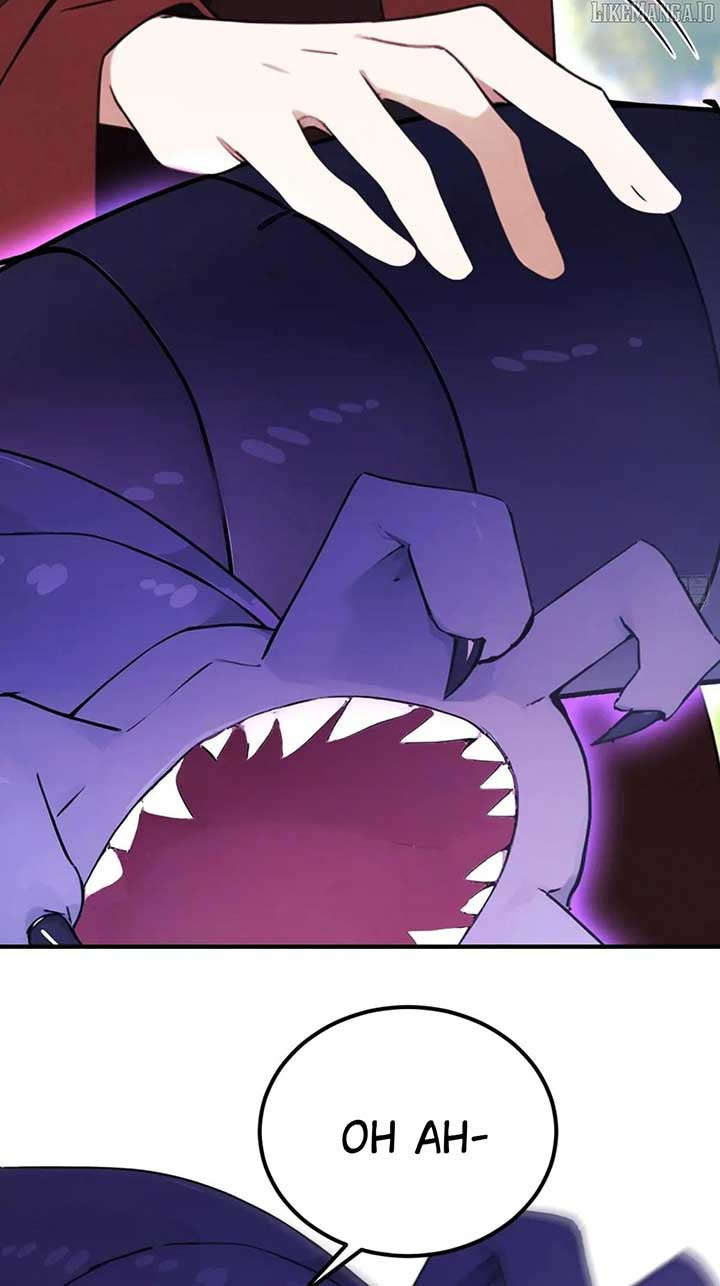 Outrageous! I opened a training class for empresses Chapter 61 361 84