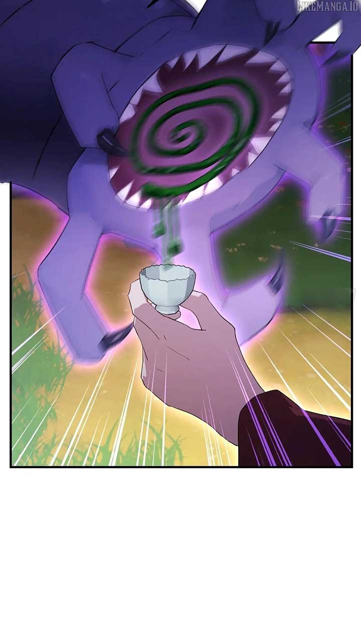 Outrageous! I opened a training class for empresses Chapter 61 362 85