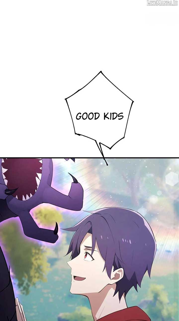 Outrageous! I opened a training class for empresses Chapter 61 363 86