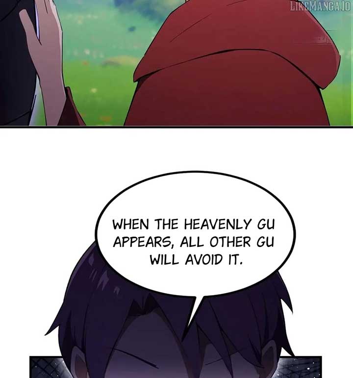 Outrageous! I opened a training class for empresses Chapter 61 364 87