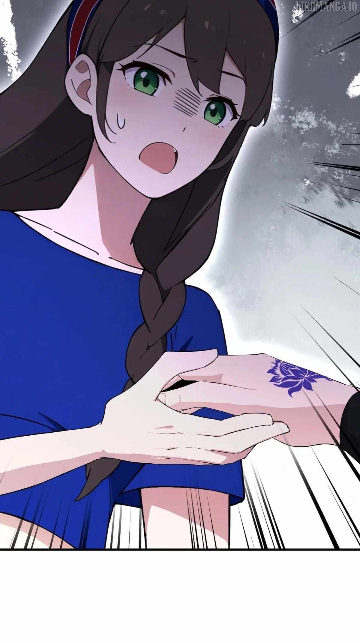 Outrageous! I opened a training class for empresses Chapter 62 208 03