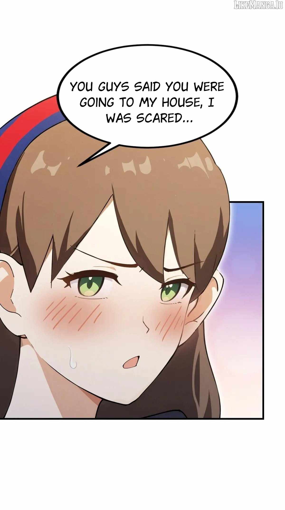 Outrageous! I opened a training class for empresses Chapter 62 211 06