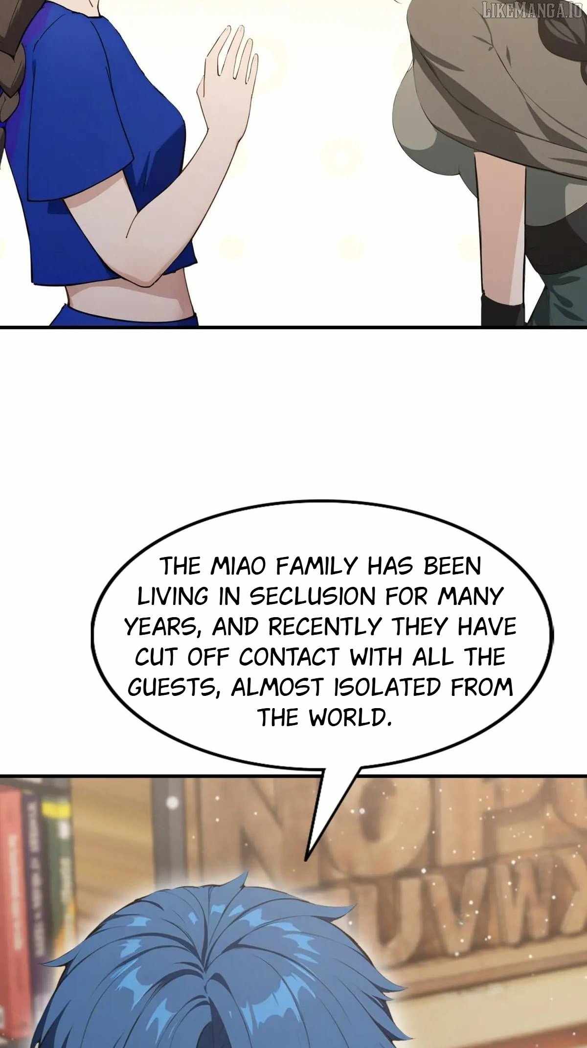 Outrageous! I opened a training class for empresses Chapter 62 213 08